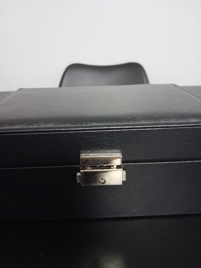 Boite à bijoux - photo numéro 2