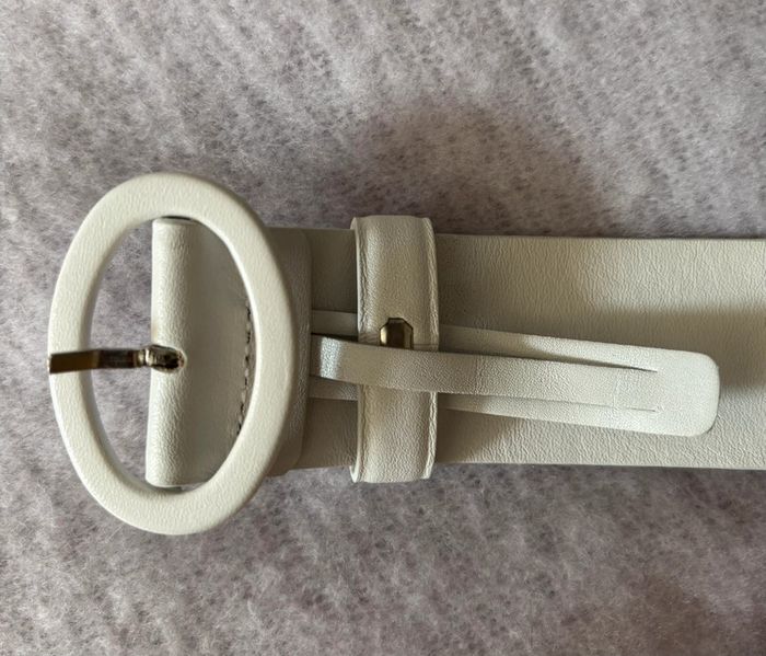 Ceinture Agnès.b - photo numéro 6