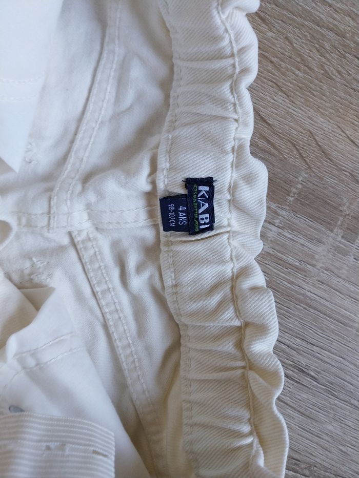 Pantalon - photo numéro 3