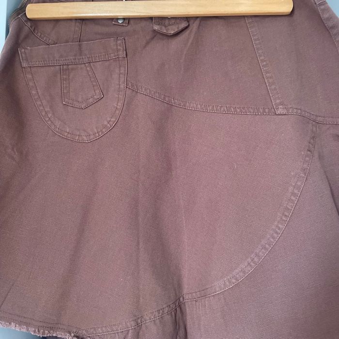 Jupe jeans 14 ans - photo numéro 2