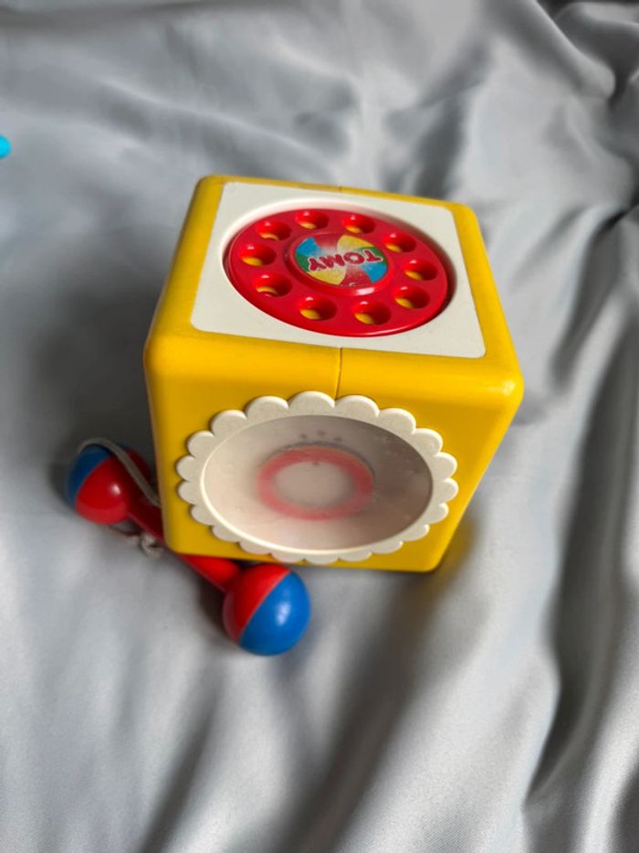 Divers jouets éducatifs - photo numéro 6