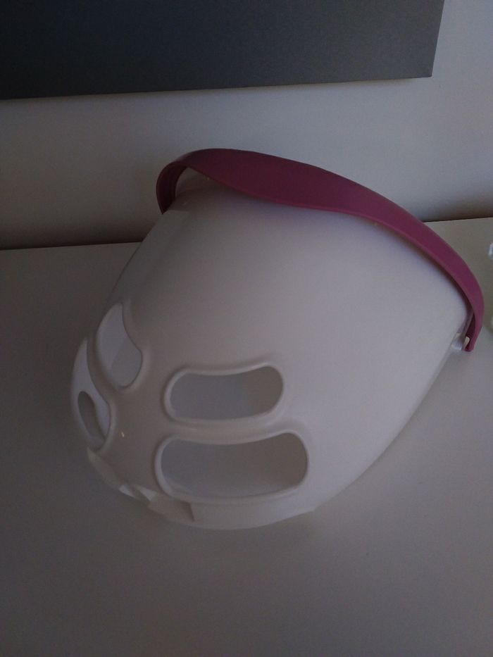 Range jouets de bain Bubble Fish de Thermobaby - photo numéro 10