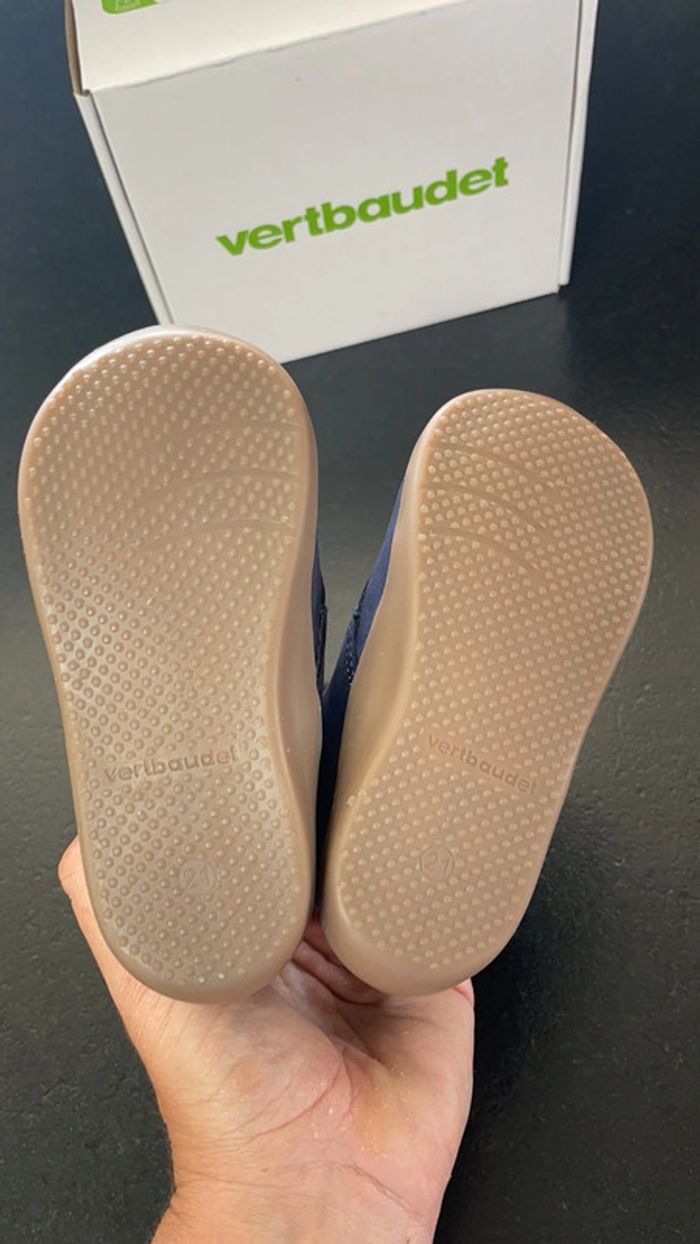 Chaussures bébé - photo numéro 5