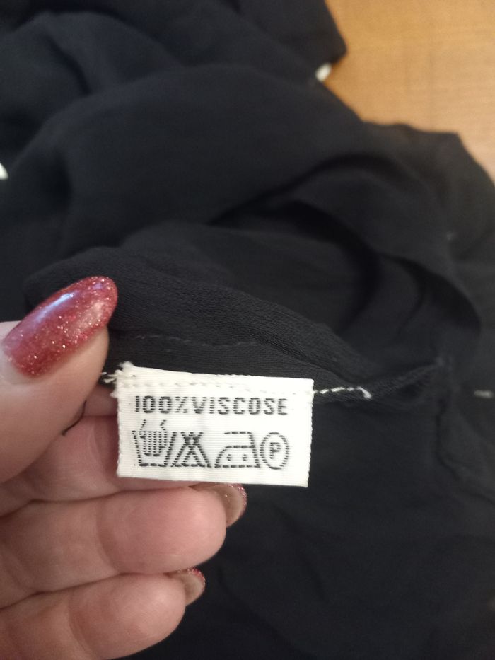 Chemise transparente - photo numéro 6