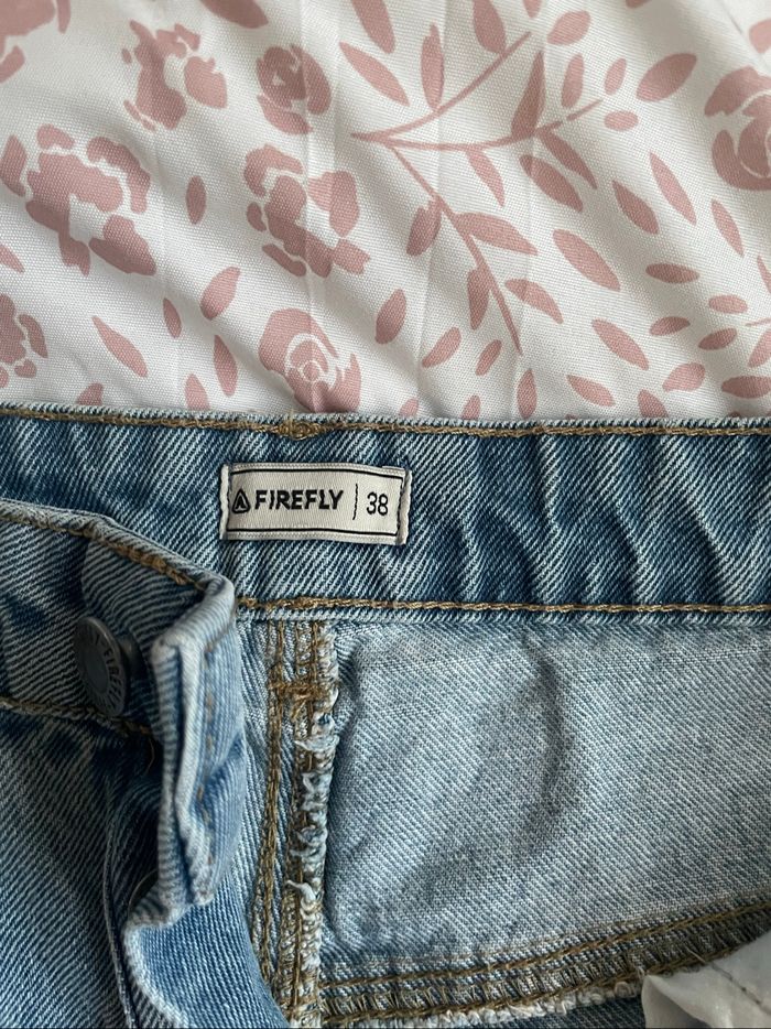 Short en jean - photo numéro 5