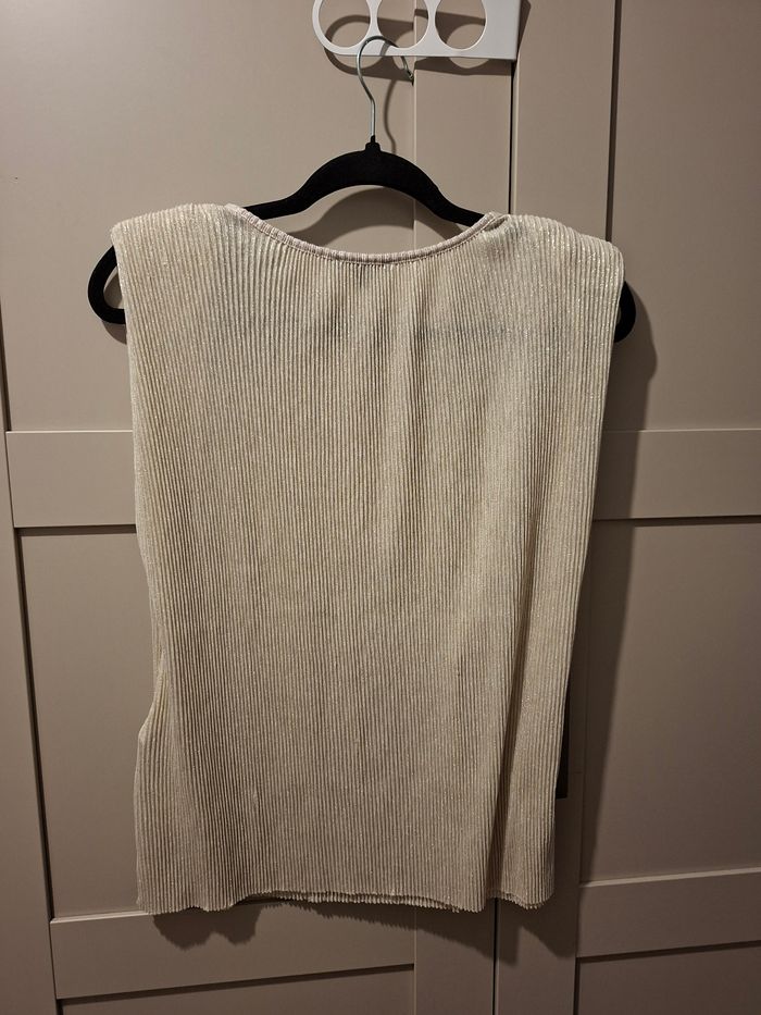 Haut doré - photo numéro 3