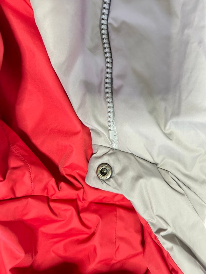 Doudoune hiver réversible. - photo numéro 8