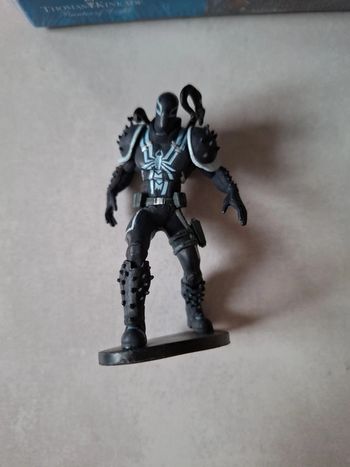 Figurine marvel 2
