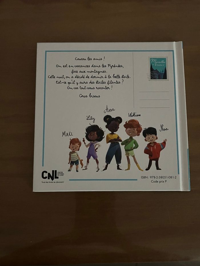 3 livres Mc Do Merveilles de France Hachette Jeunesse - photo numéro 5