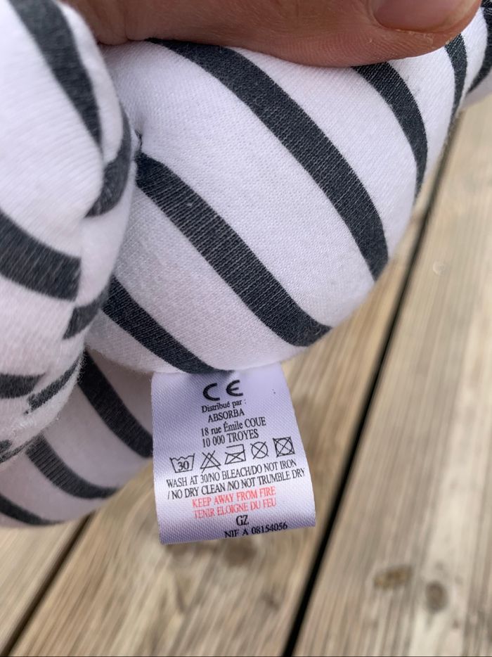 Ourson - photo numéro 5