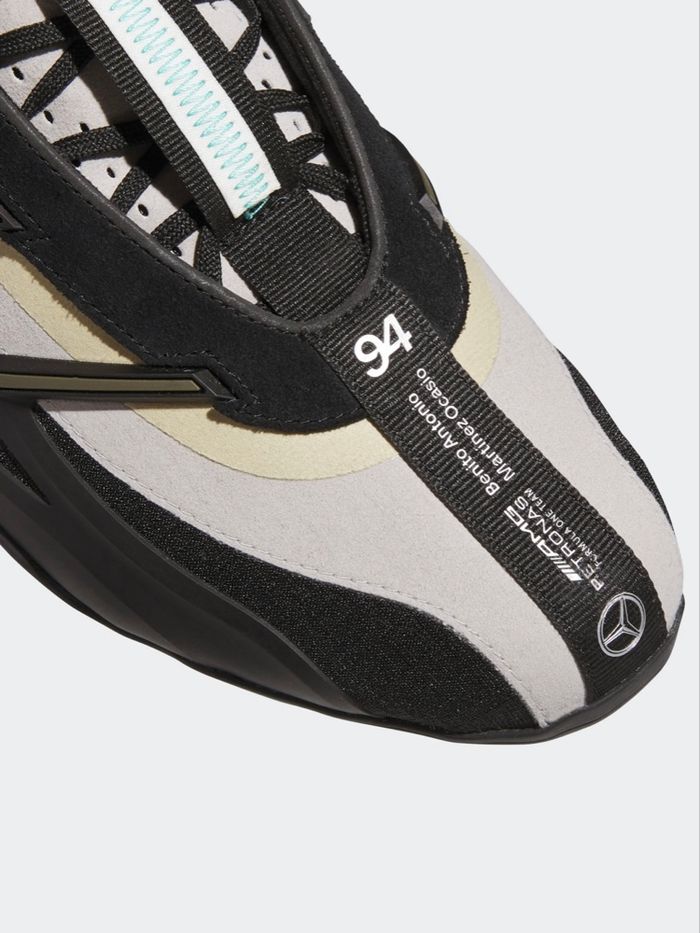 Adidas X Bad Bunny X Mercedes AMG Formula One Team - photo numéro 6