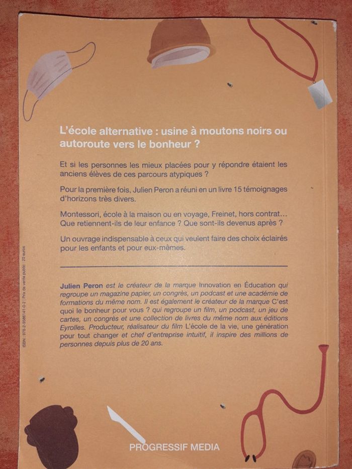 Après  l'école alternative - photo numéro 3