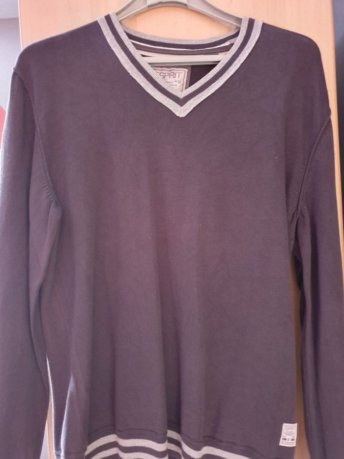 Pull demie saison - photo numéro 2