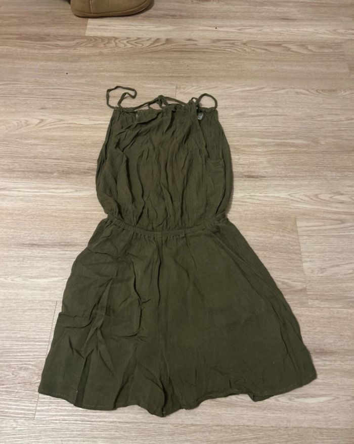 combishort