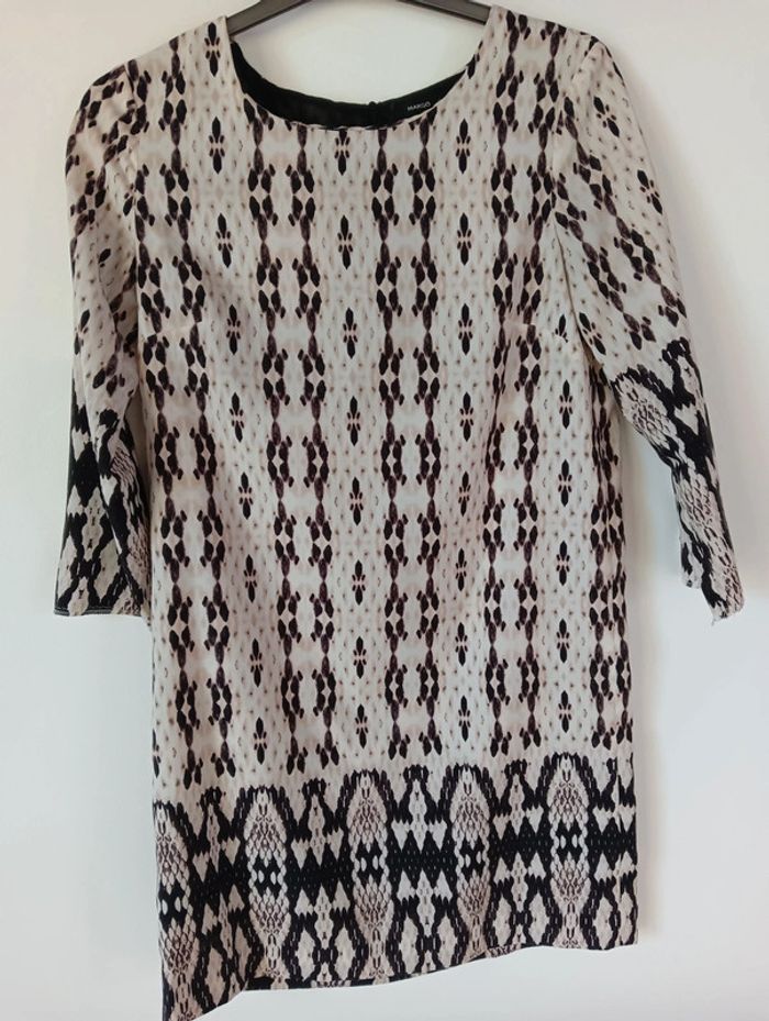 Robe Mango