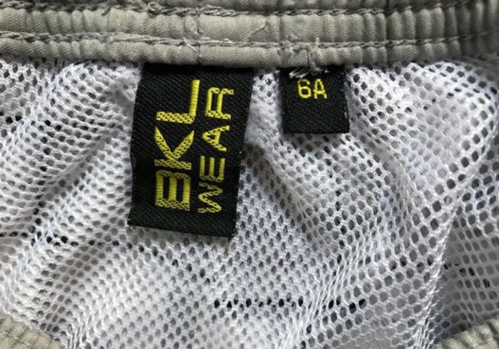 Short de bain 6 ans BKL WEAR - photo numéro 5