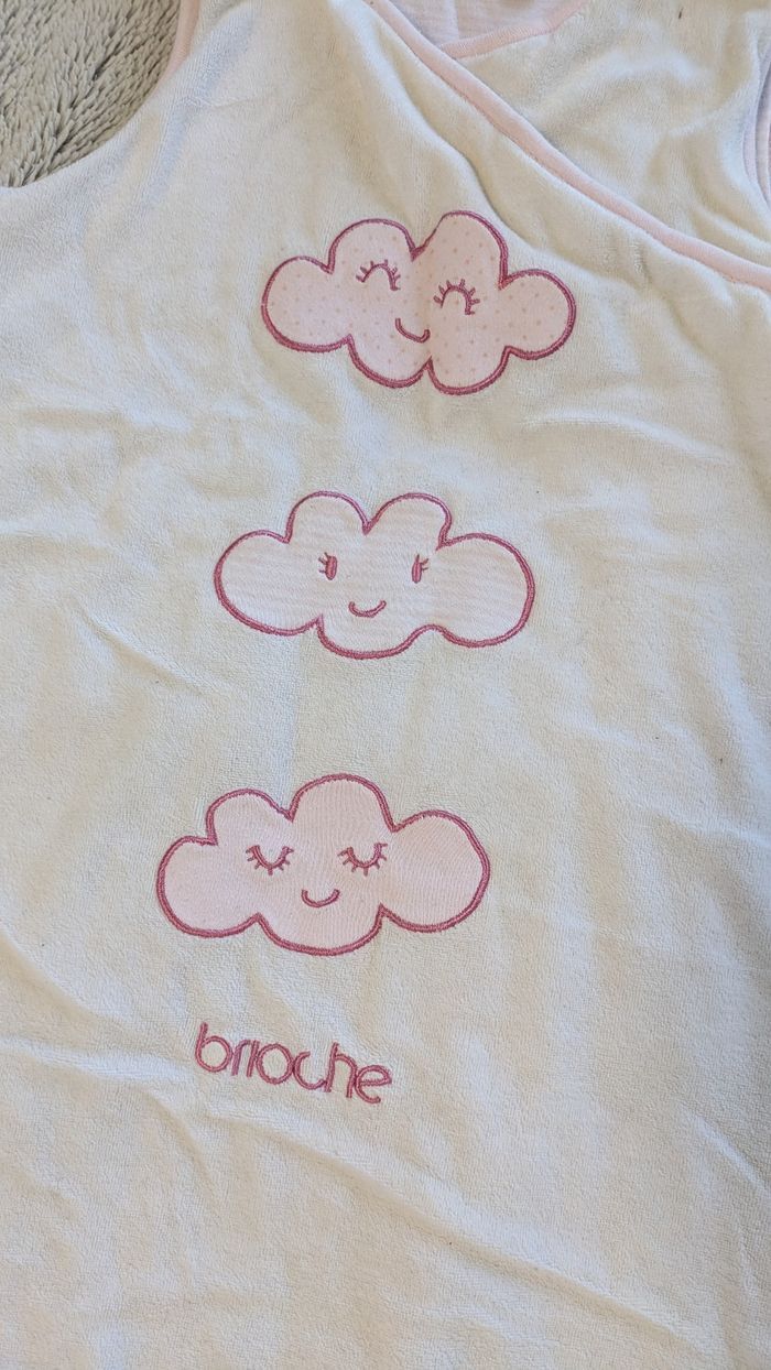 Turbulette hiver 6-24 mois - photo numéro 3