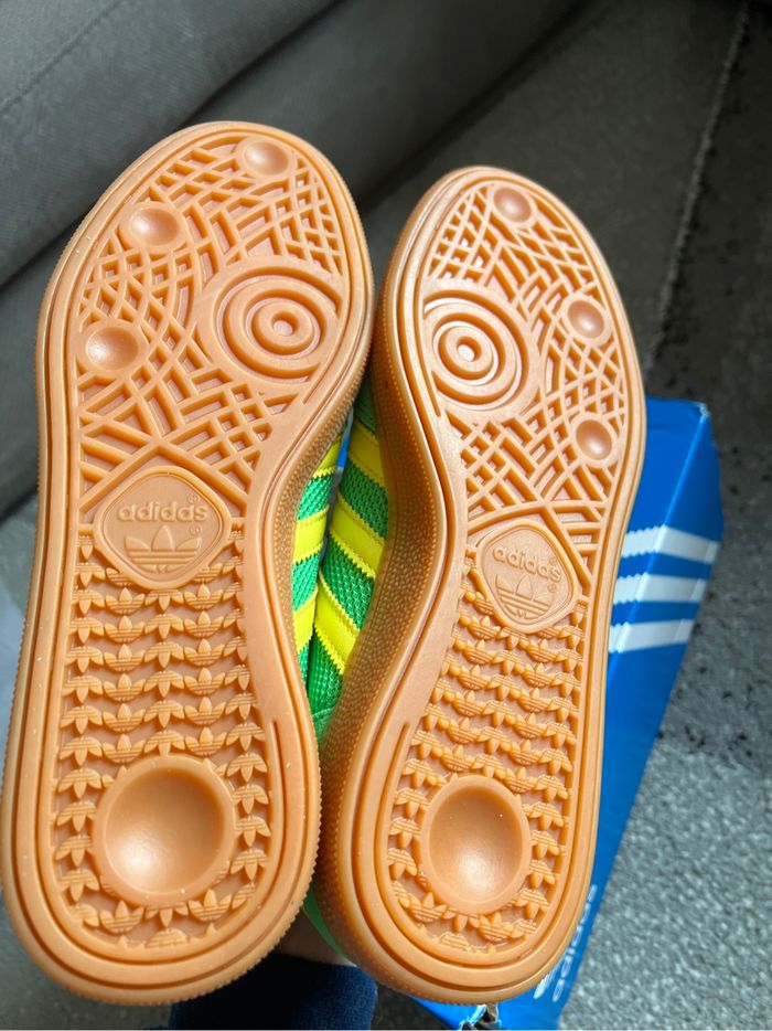 Adidas Handball Spezial Ronazuca - photo numéro 8