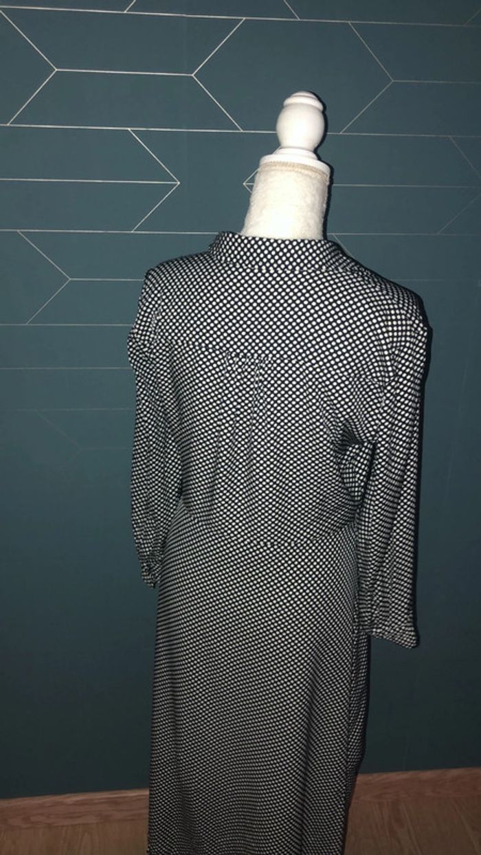 Robe longue jodhpur - photo numéro 3