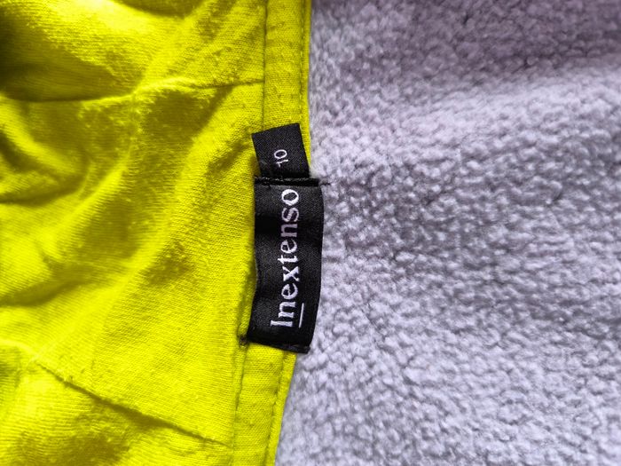 Veste zippée 10 ans - photo numéro 2