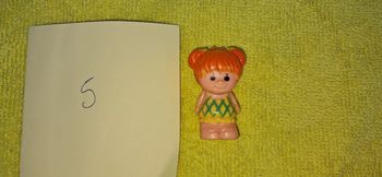 Personnage vulli arbre magique