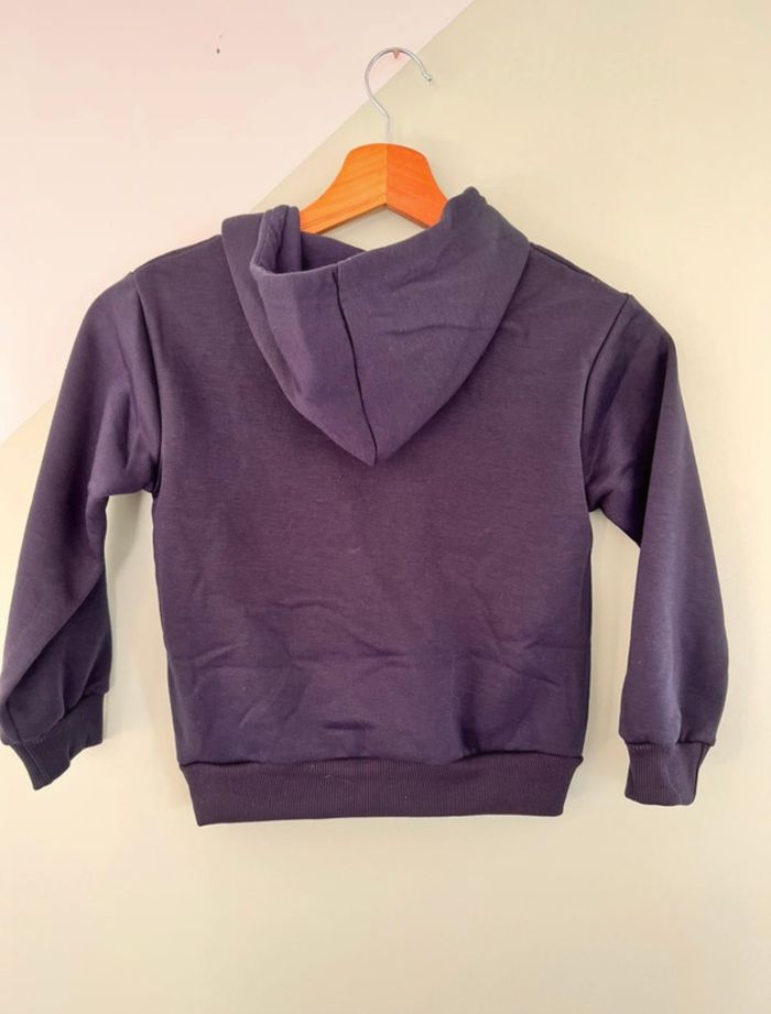 Sweat à capuche - photo numéro 2