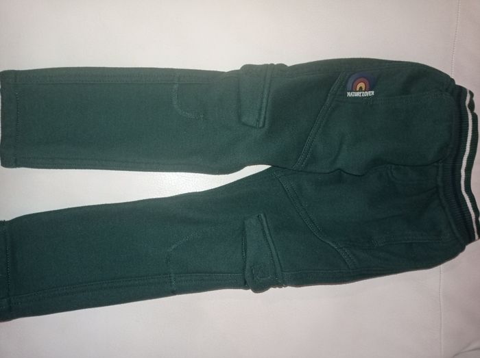 Ensemble hiver garçon sergent major 5 ans - photo numéro 5