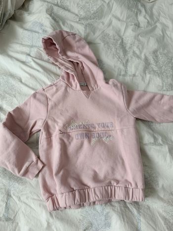 Sweat fille