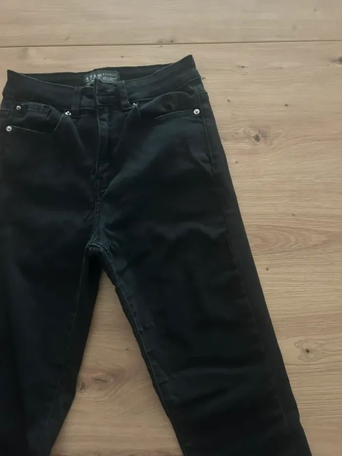 Jeans femme - photo numéro 3