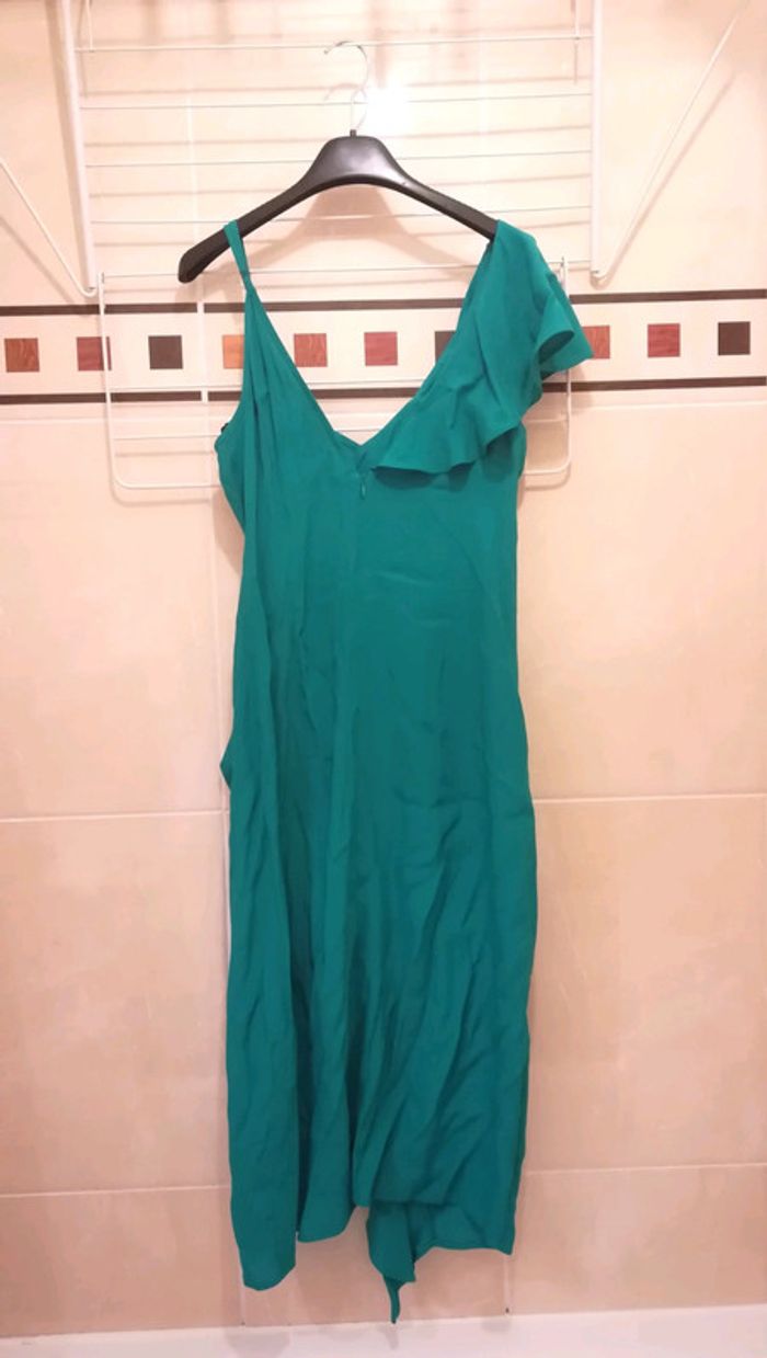 Robe neuve étiquetée T36 - V92B - photo numéro 4