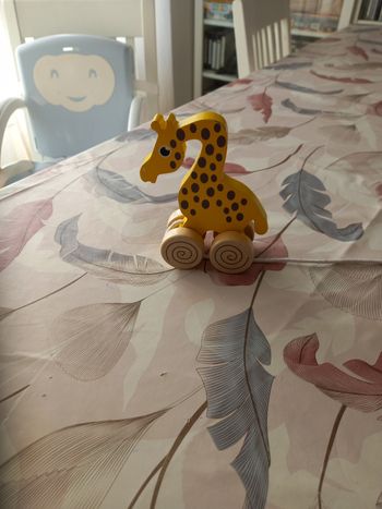 Girafe