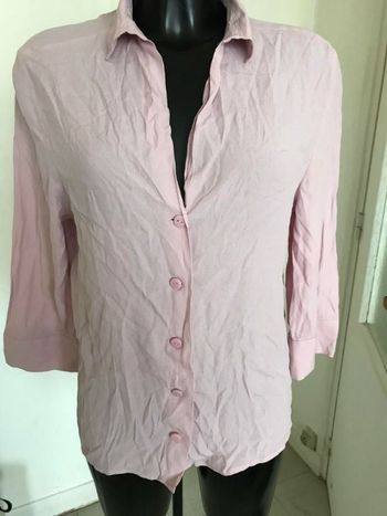 Chemisier Bershka taille 36/S