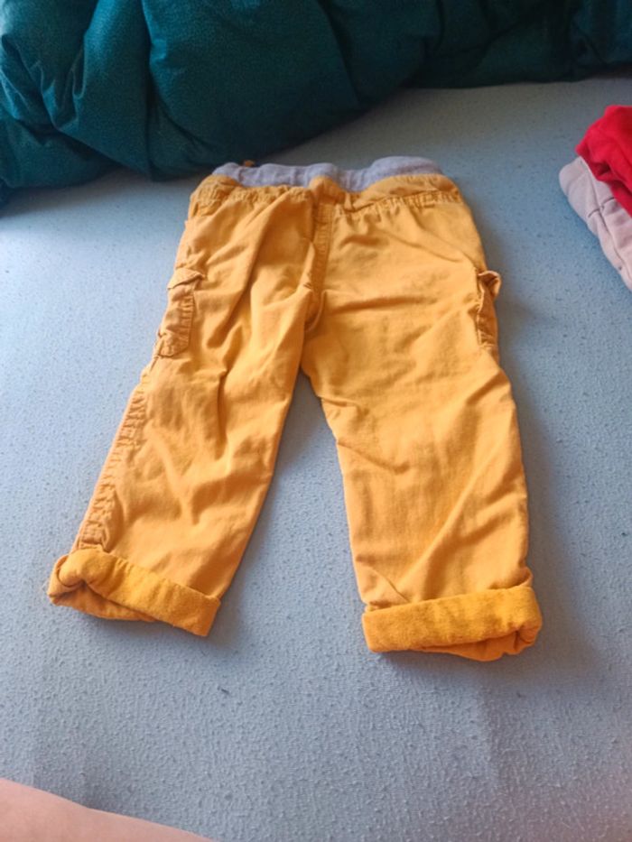 Pantalon - photo numéro 3