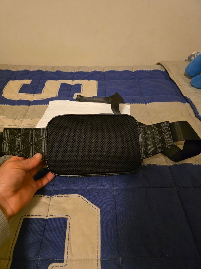 Sac banane Lacoste - photo numéro 4