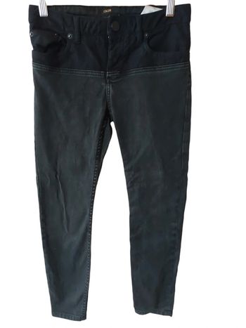 Jean slim femme T.34 (maje)