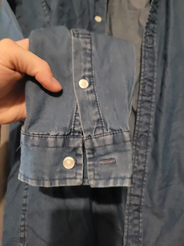 Chemise celio regular - photo numéro 2