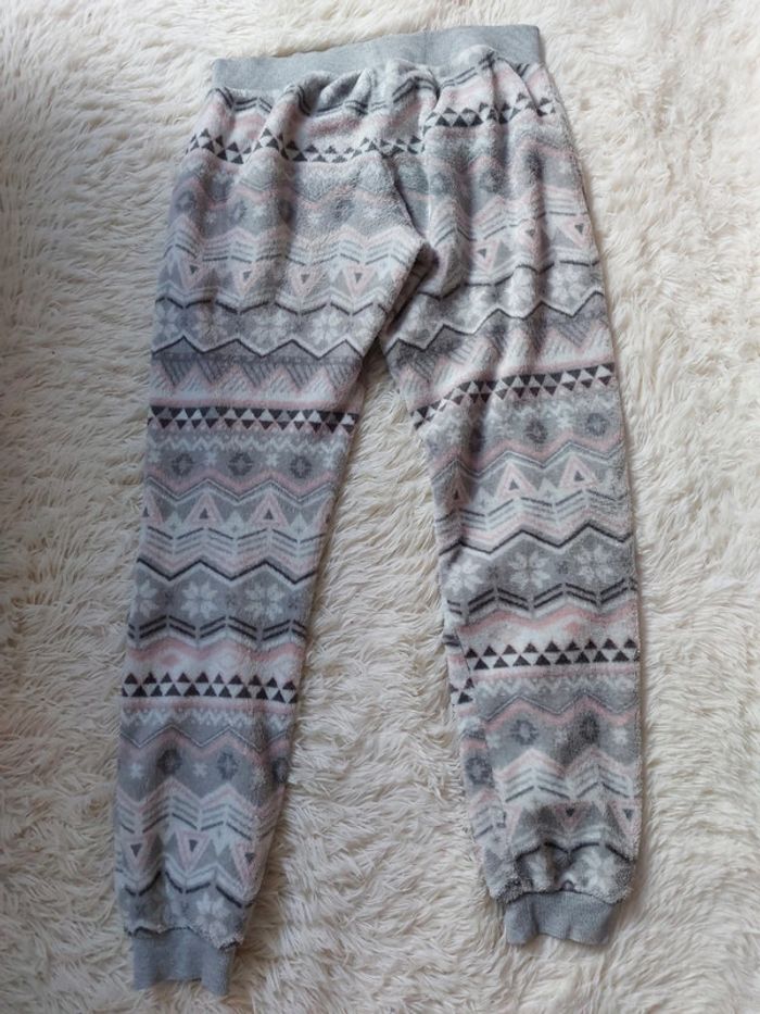Pantalon pyjama - photo numéro 4