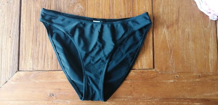 Maillot de bain