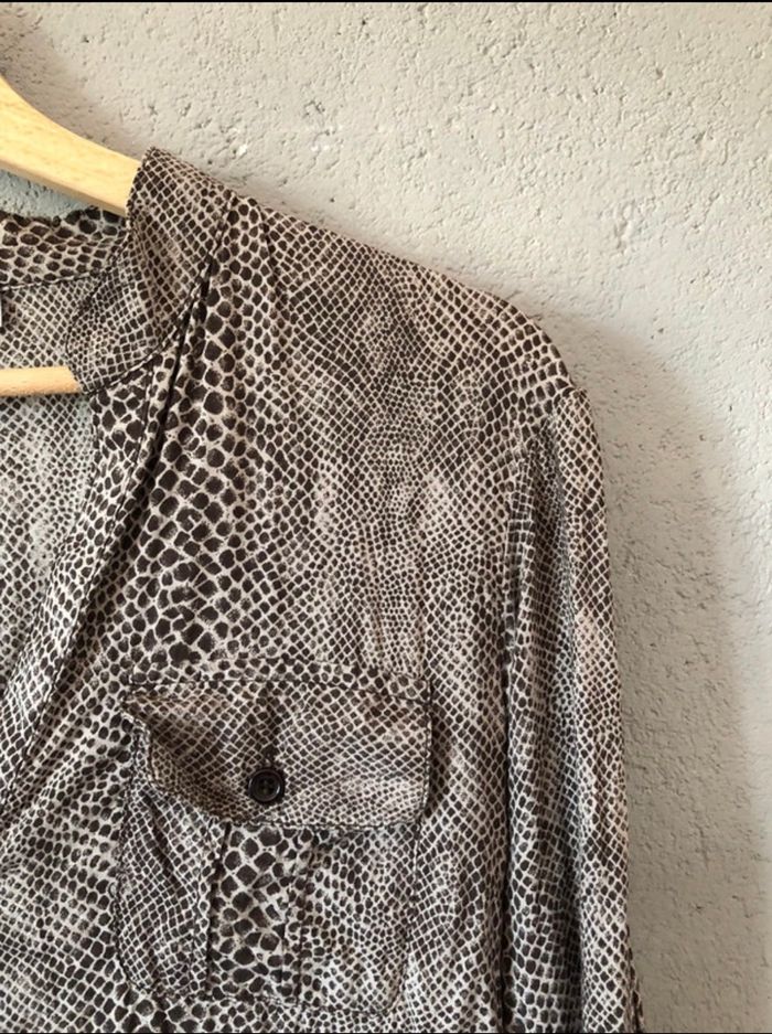 Chemise Cache Cache taille 2 - photo numéro 2