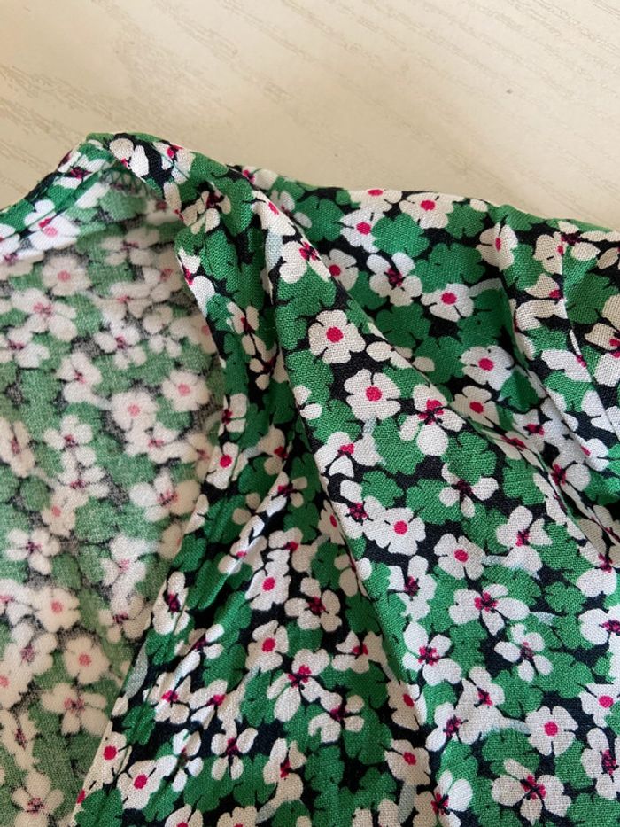 Robe manches courtes / Taille M - photo numéro 4
