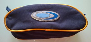Petite trousse ou plumier