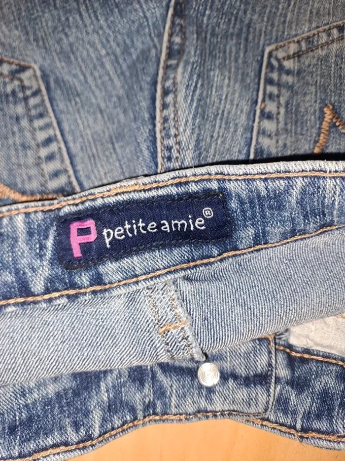 jean 6 ans fille - photo numéro 4