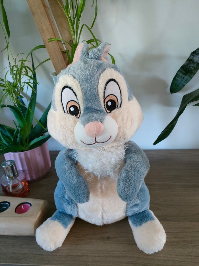 Peluche Disney Pan Pan