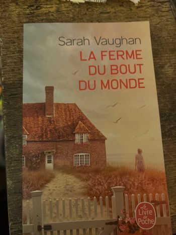 la ferme du bout du monde