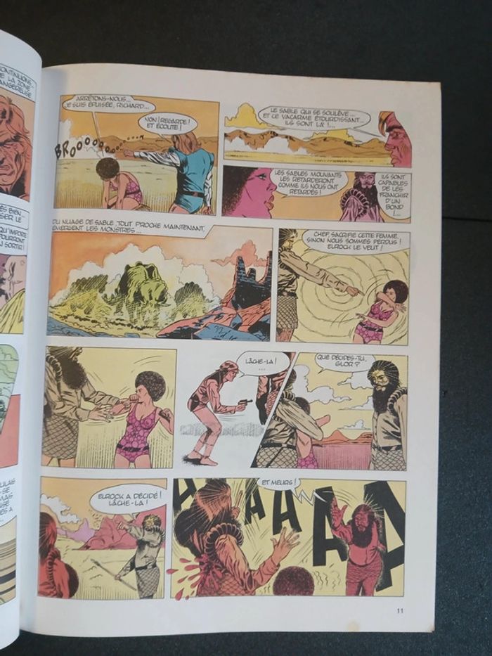 Bd Richard bantam, EO - photo numéro 8