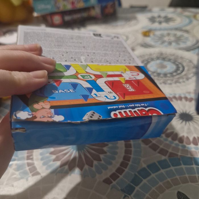 Jeux dada - photo numéro 4