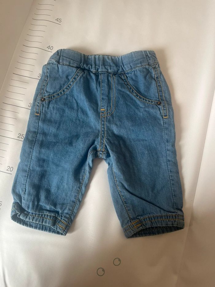 Pantalon bébé