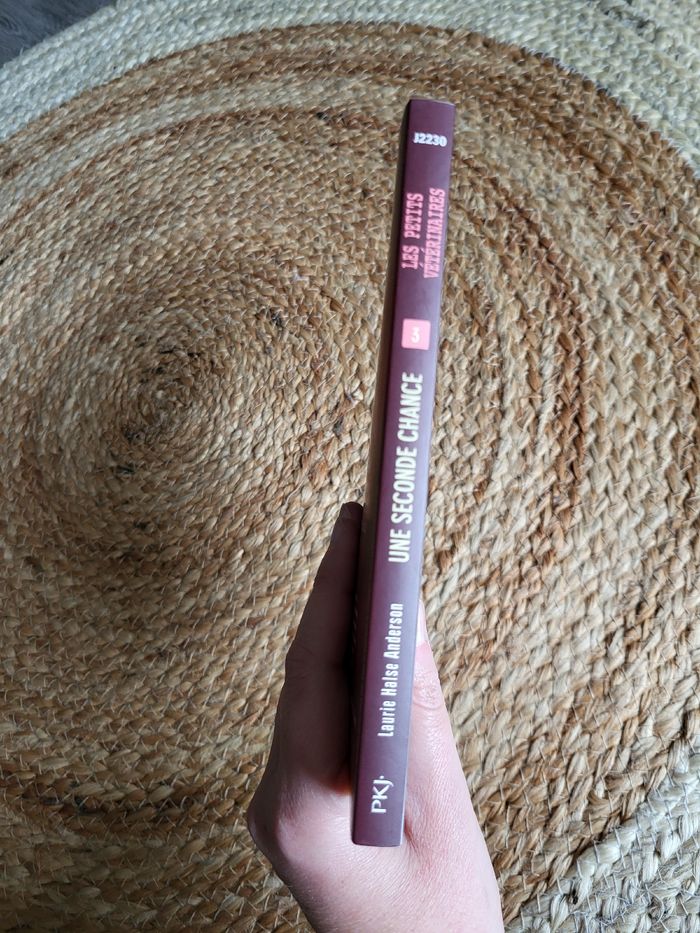 Les petits vétérinaires - Une seconde chance - photo numéro 2