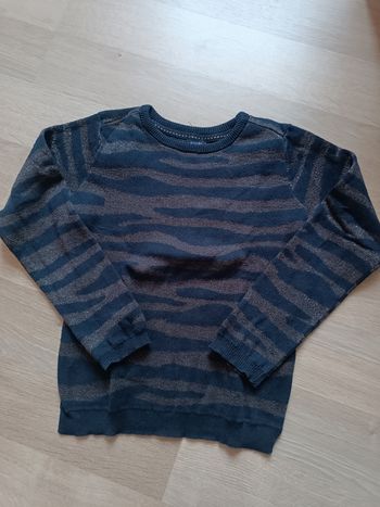 Pulls manches longues