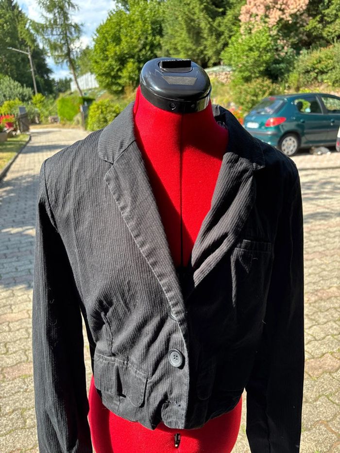 Blazer - photo numéro 2